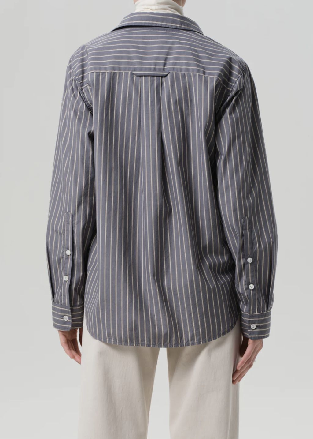 Citizens of Humanity Avni Slim Shirt