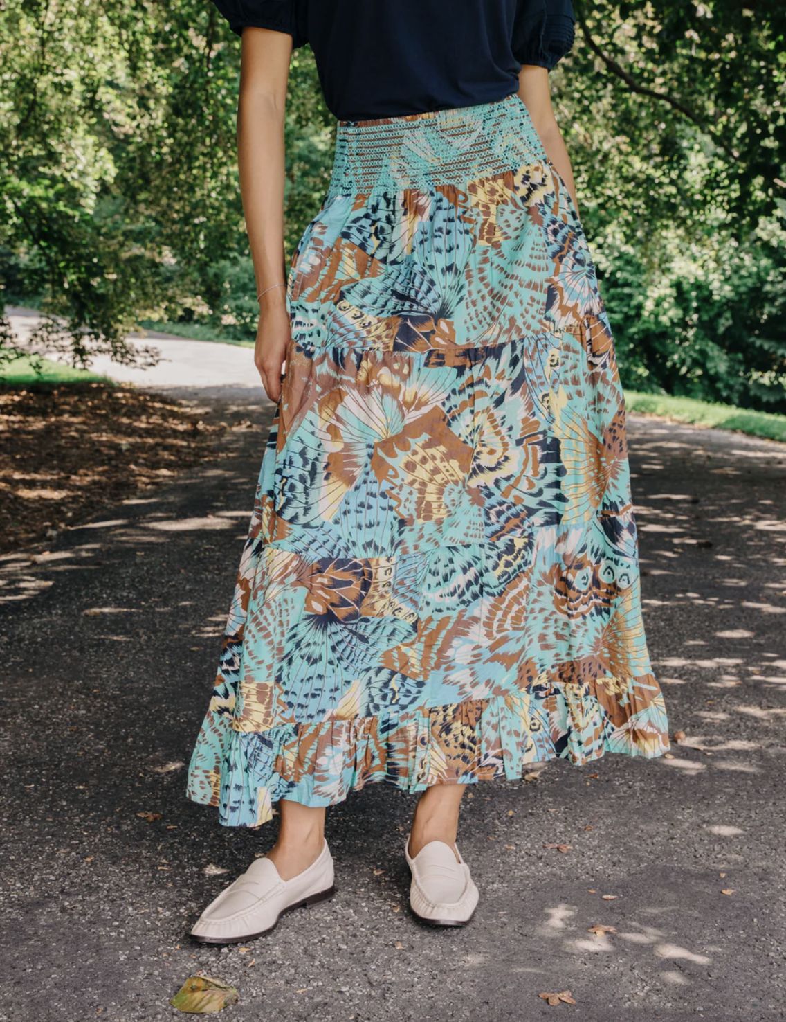 Love The Label Luelle Skirt