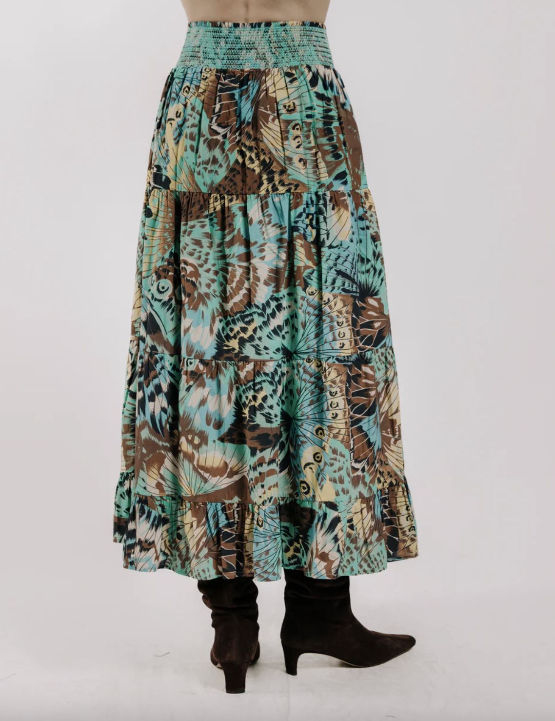 Love The Label Luelle Skirt