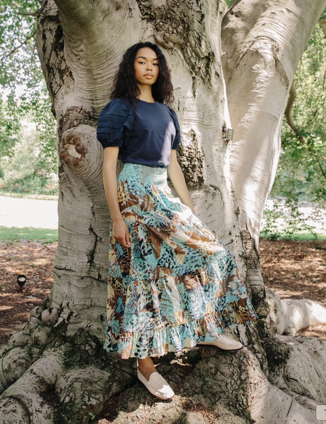 Love The Label Luelle Skirt