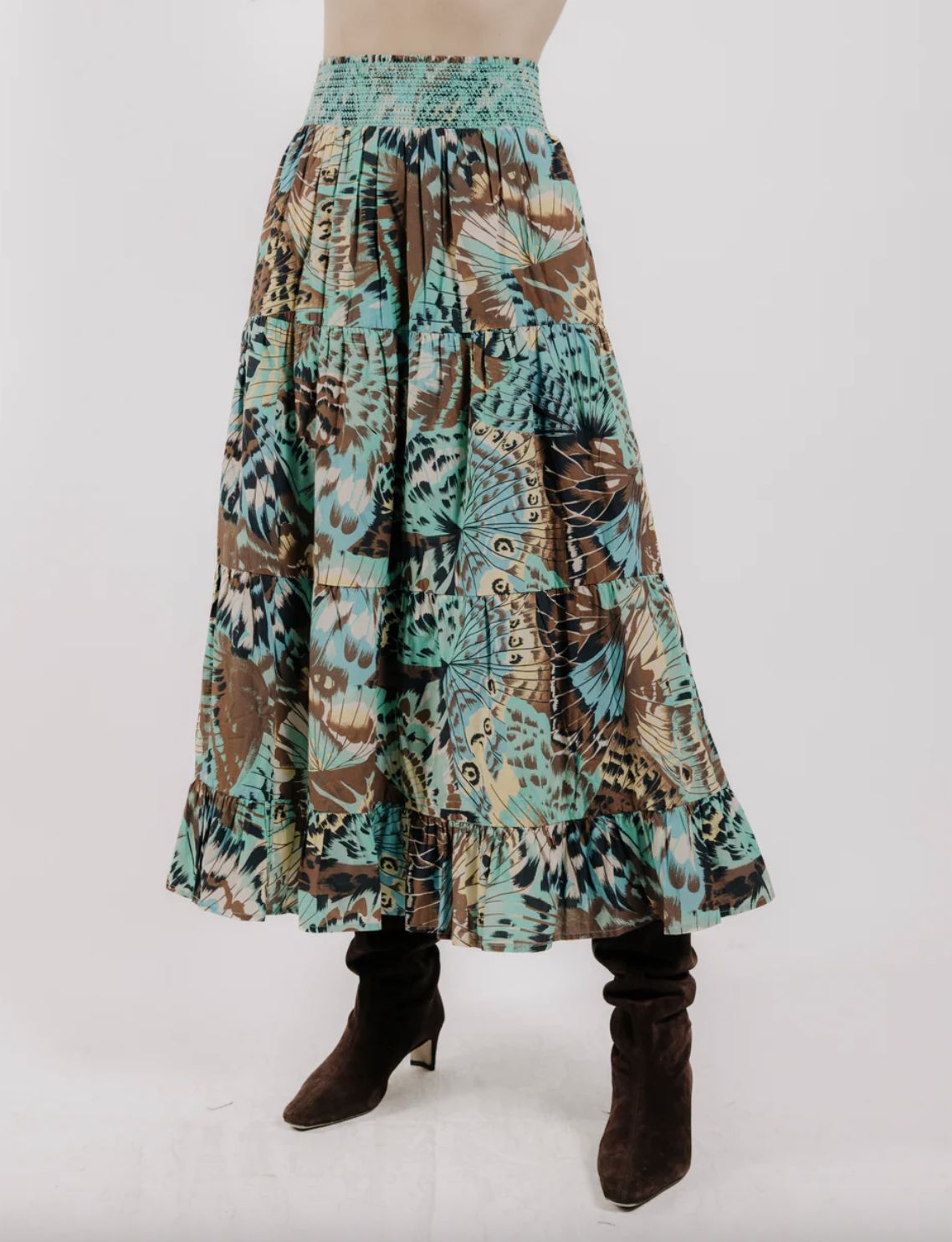 Love The Label Luelle Skirt