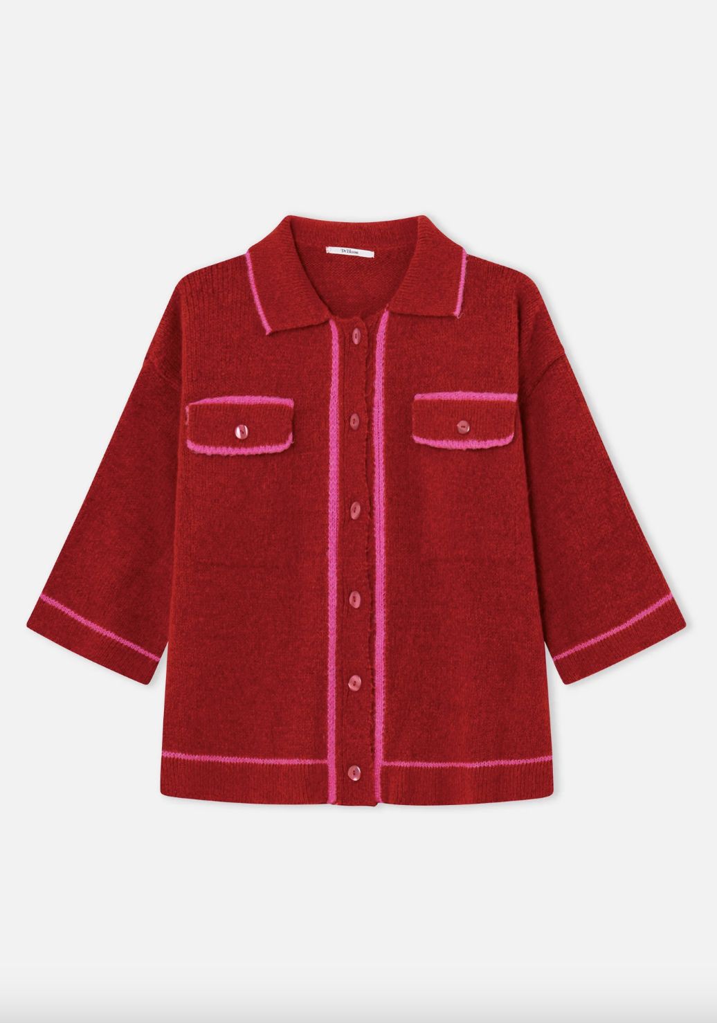 Dr. Bloom Hope Cardigan