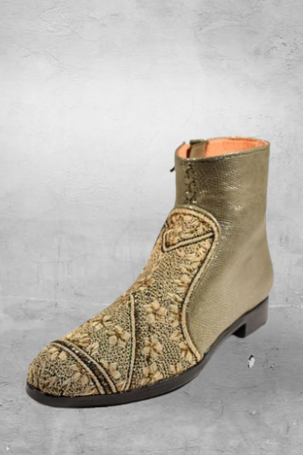 Meher Kakalia Queen Neva Boot
