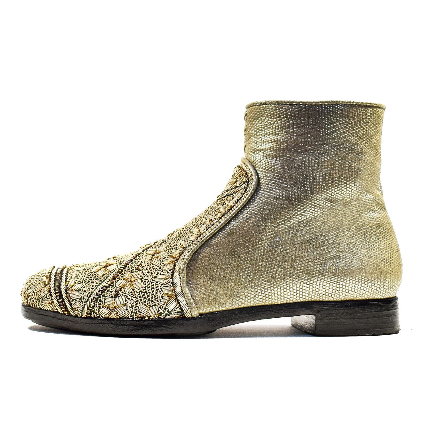 Meher Kakalia Queen Neva Boot