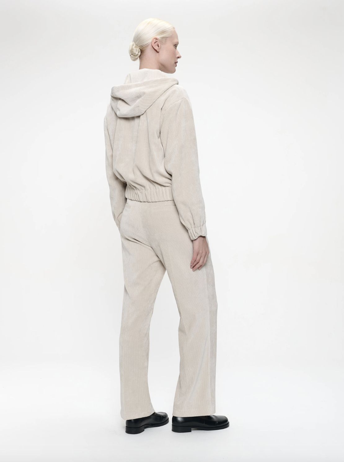 Jane Lushka Ernus Jeans Pant