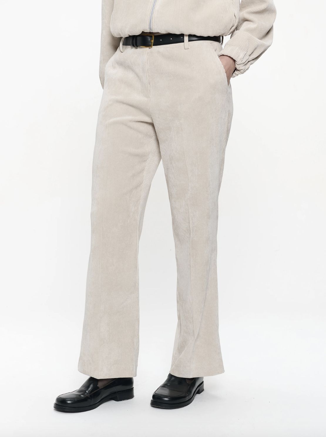 Jane Lushka Ernus Jeans Pant