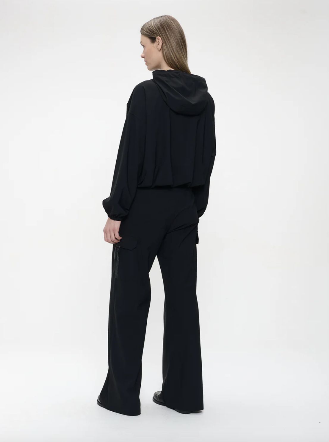 Jane Lushka Noreen Pant