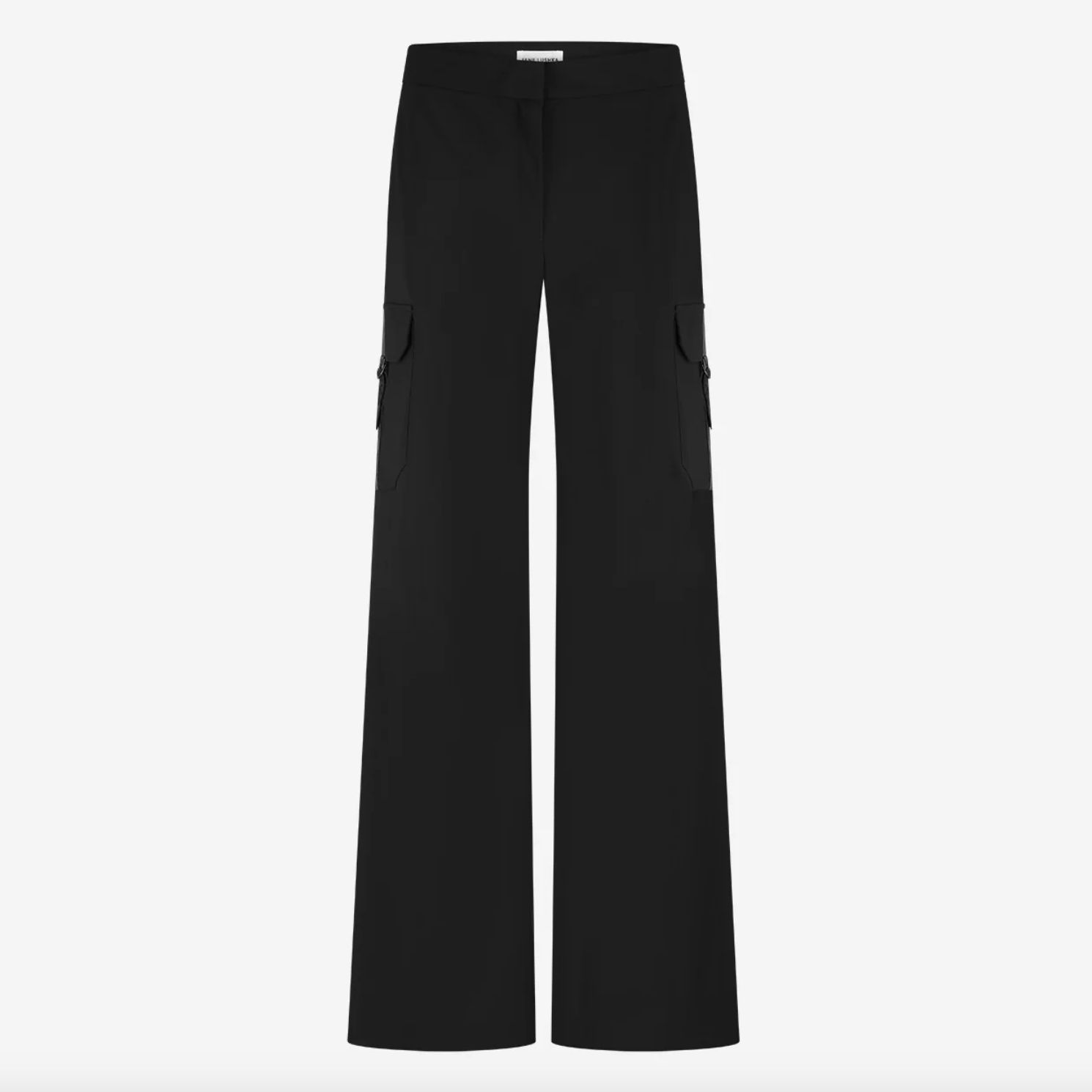Jane Lushka Noreen Pant