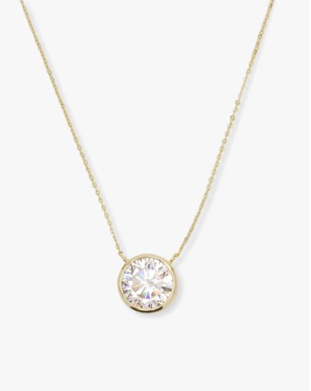 Melinda Maria Mama Baroness Pendant