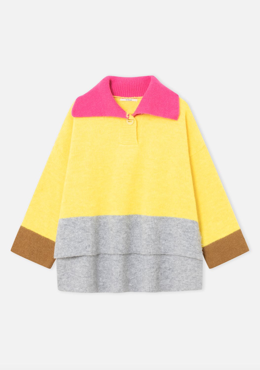 Dr. Bloom Sail Sweater