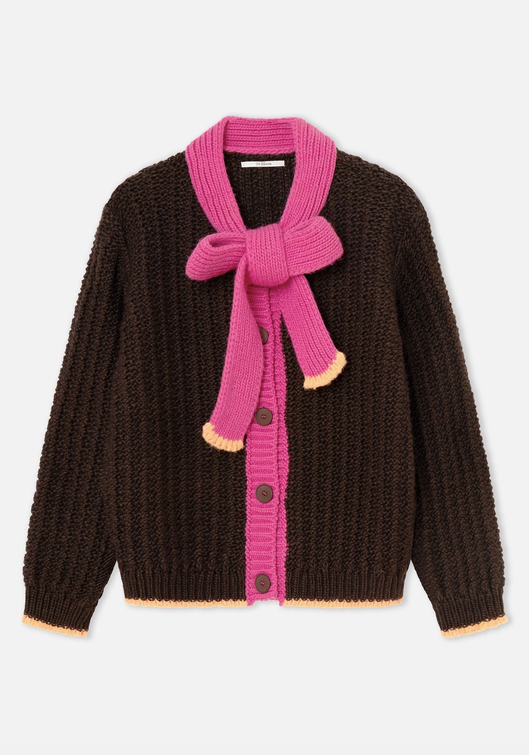 Dr. Bloom Grace Sweater