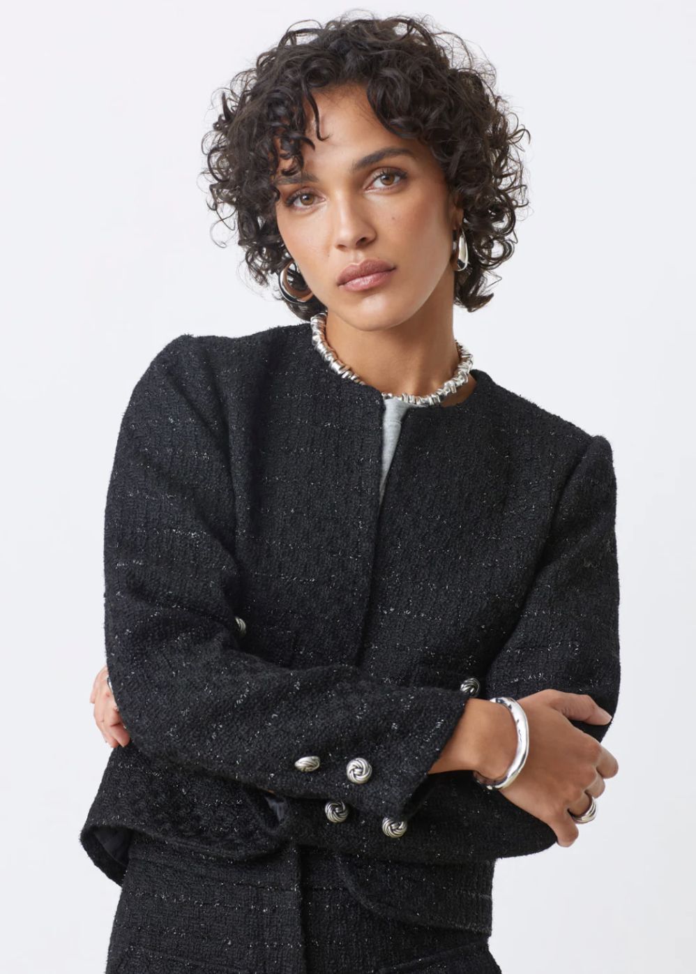 Suncoo Dean Jacket