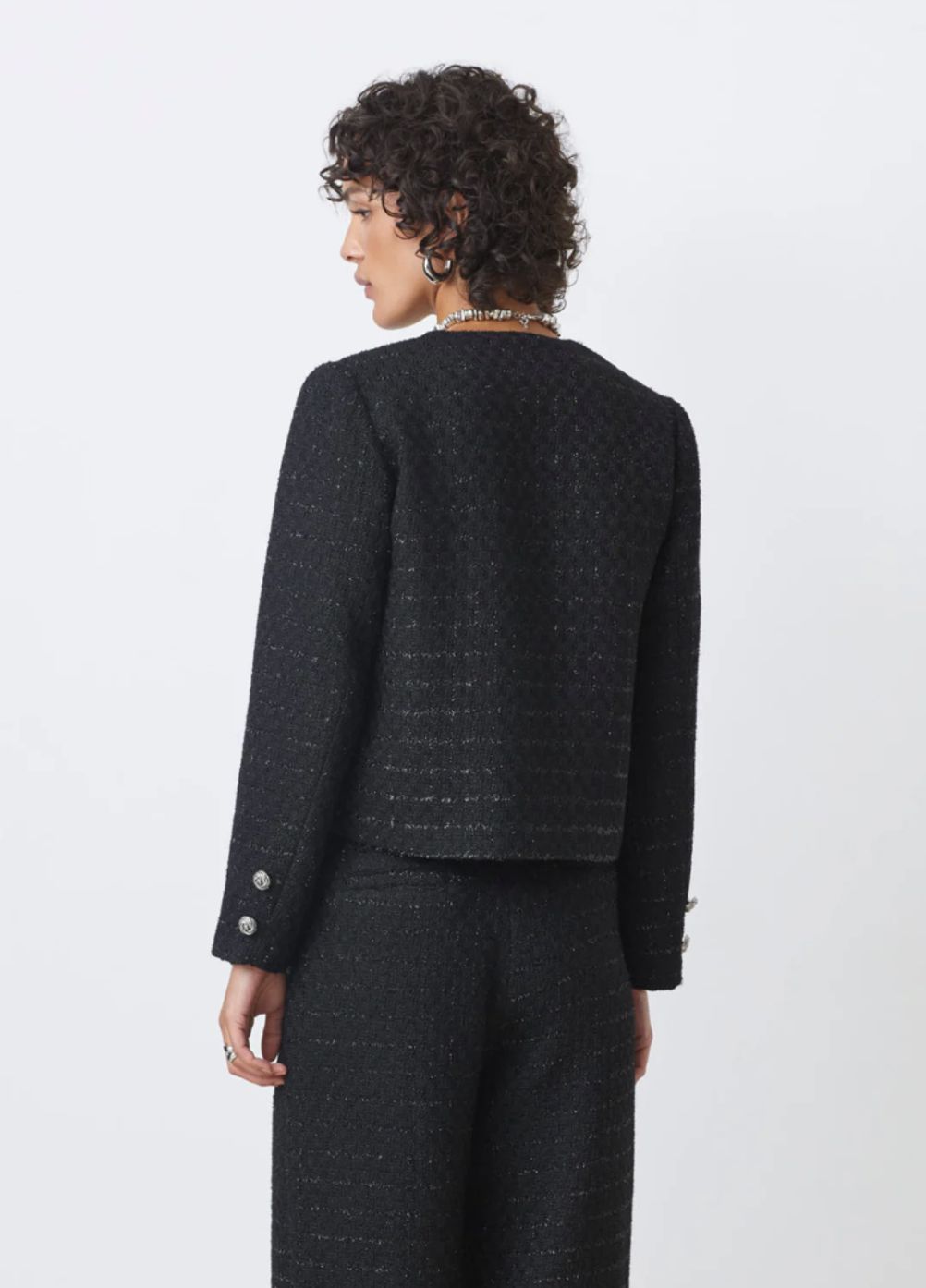 Suncoo Dean Jacket