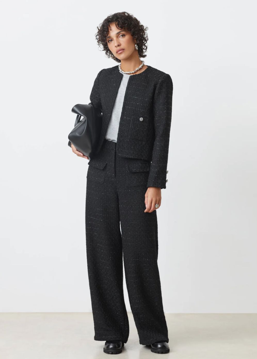Suncoo Dean Jacket