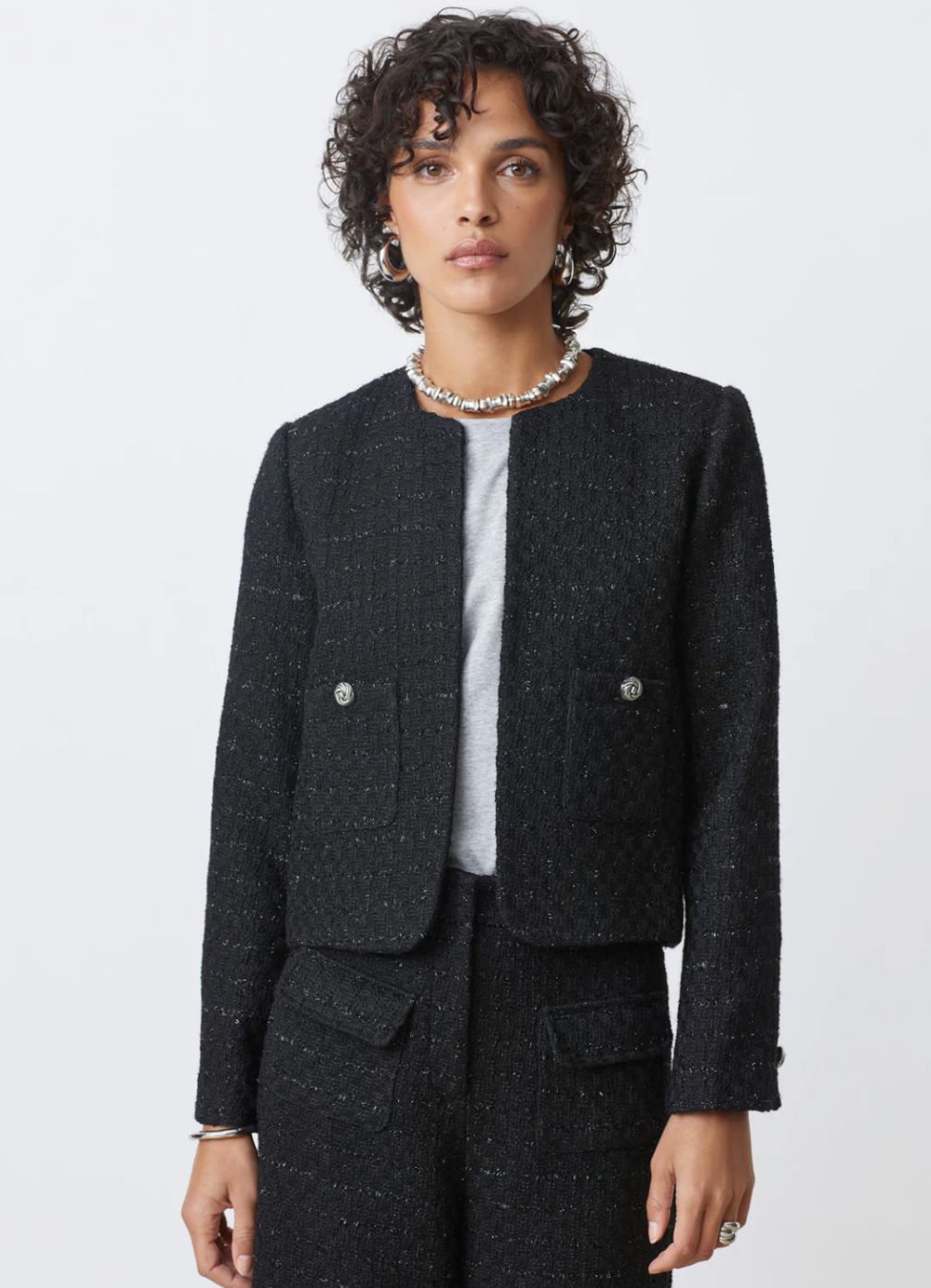 Suncoo Dean Jacket