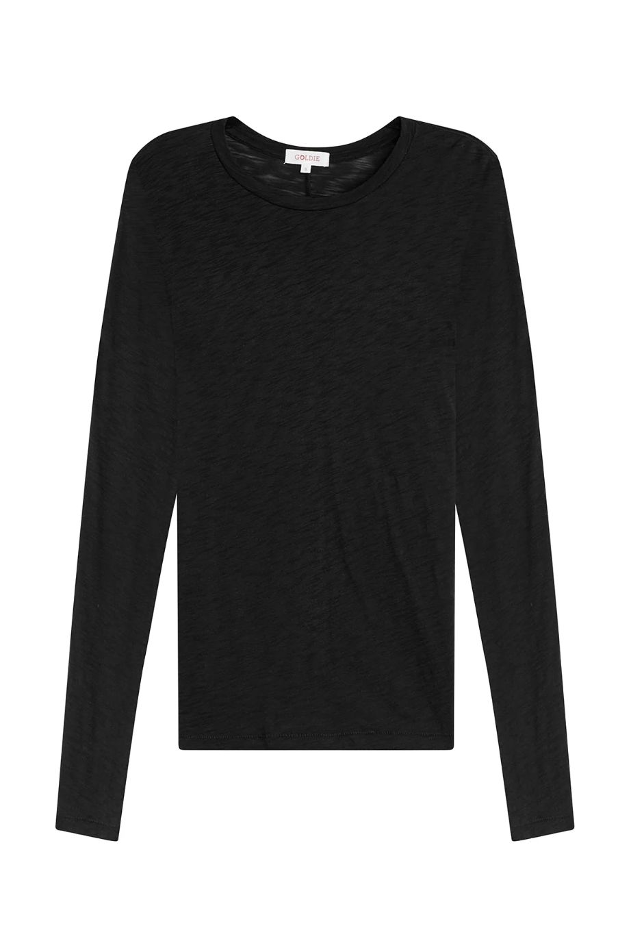 Goldie Long Sleeve Classic Tee