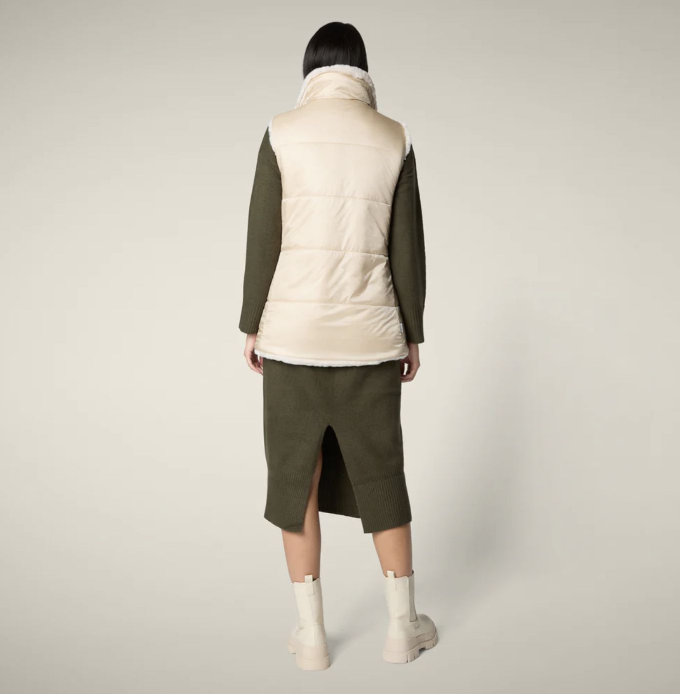 Save The Duck Nives Vest