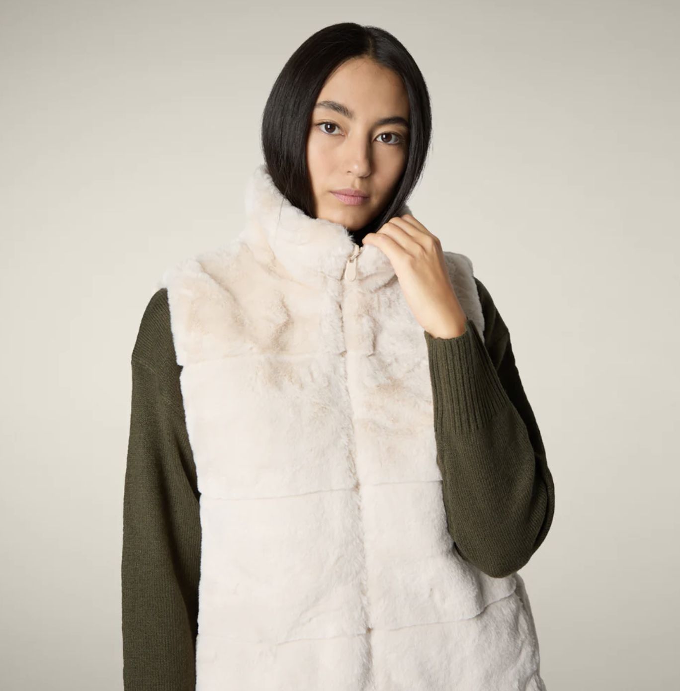 Save The Duck Nives Vest