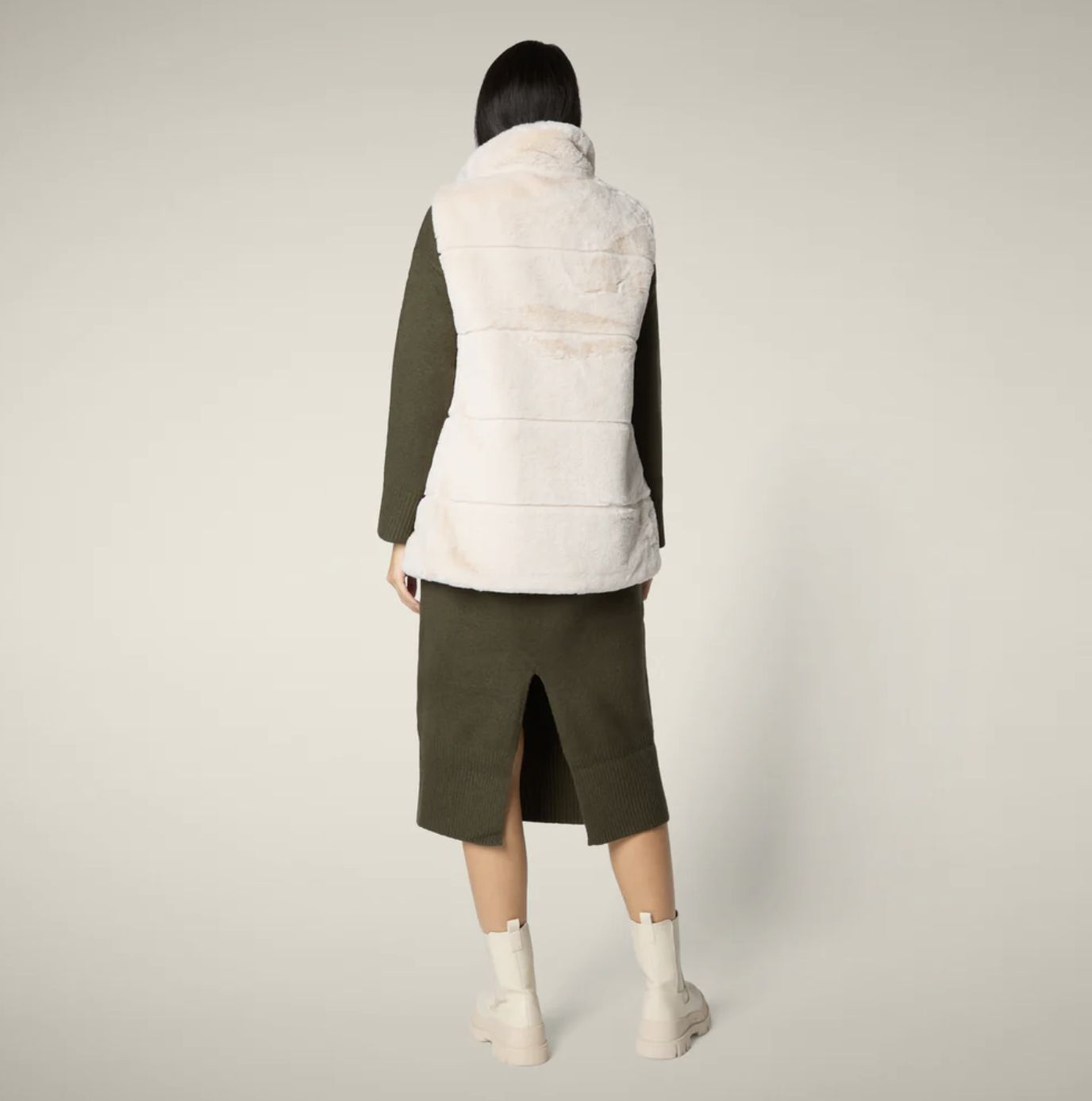 Save The Duck Nives Vest