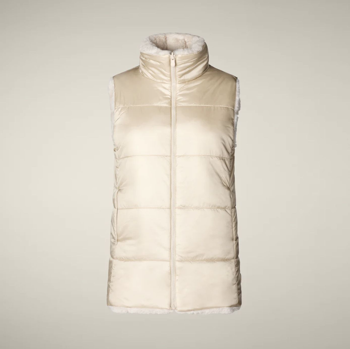 Save The Duck Nives Vest