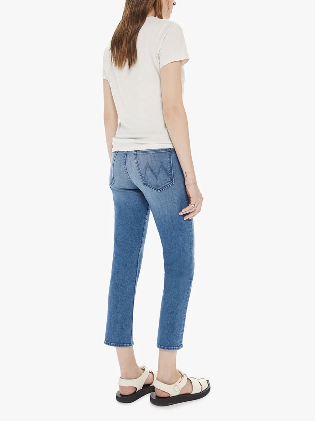Mother The Tomcat Jean in Oui Oui