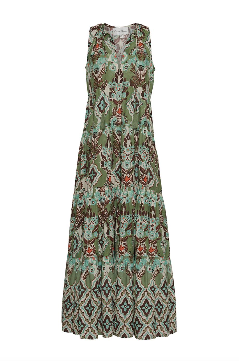 Cara Cara Grace Dress