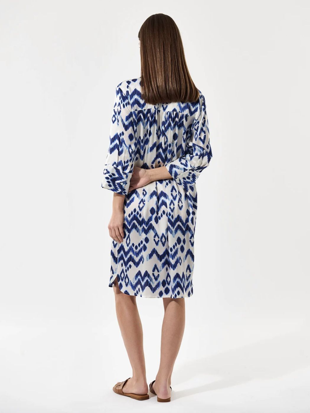 Dea Kudibal Kamilles Shirt Dress