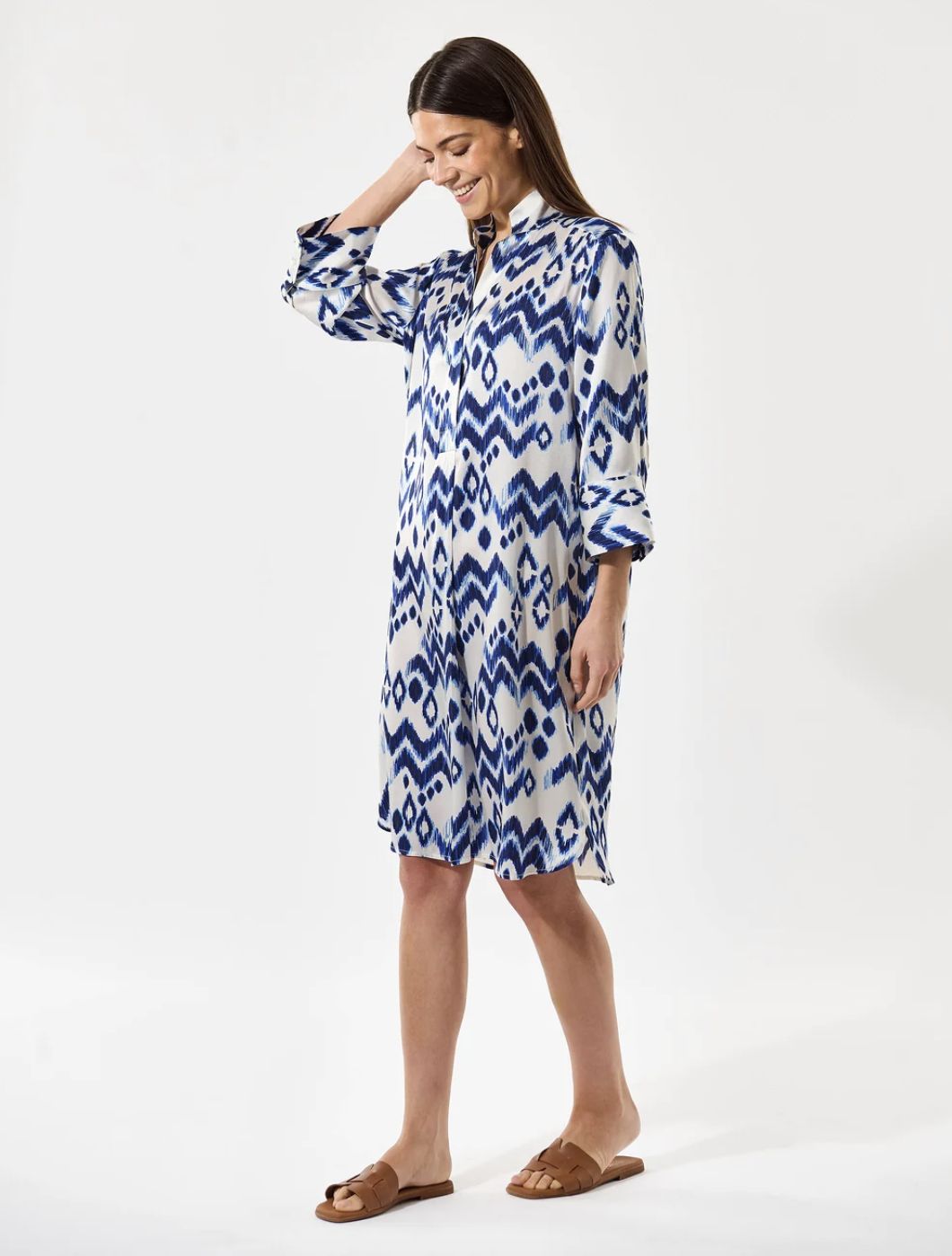 Dea Kudibal Kamilles Shirt Dress