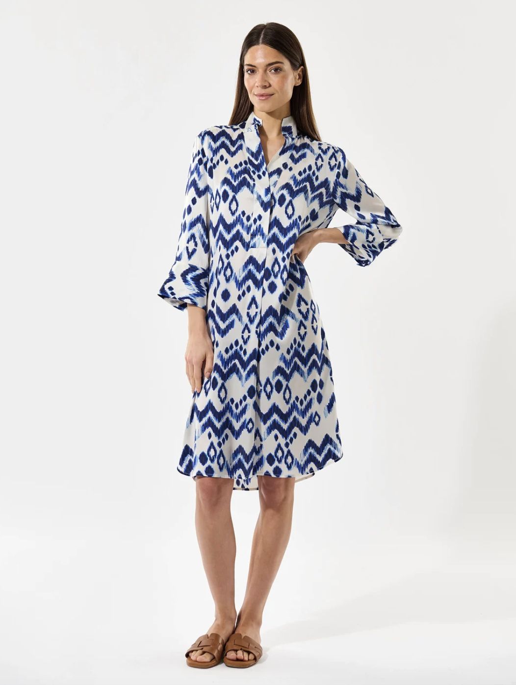 Dea Kudibal Kamilles Shirt Dress