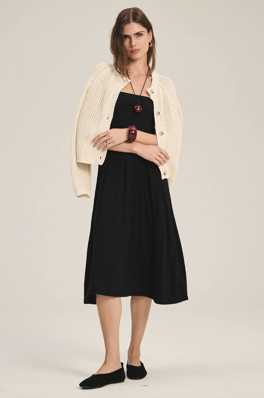Velvet Lisabeth Cardigan