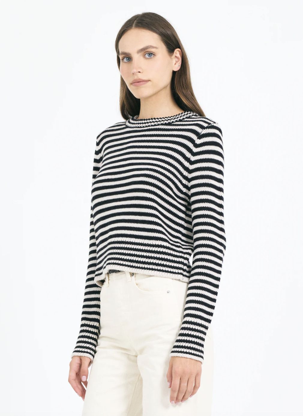 One Grey Day Lewes Crewneck