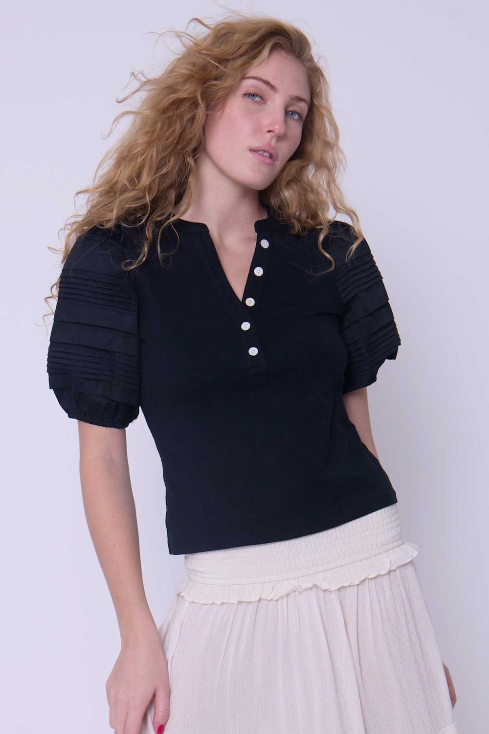 Love The Label Devony Top