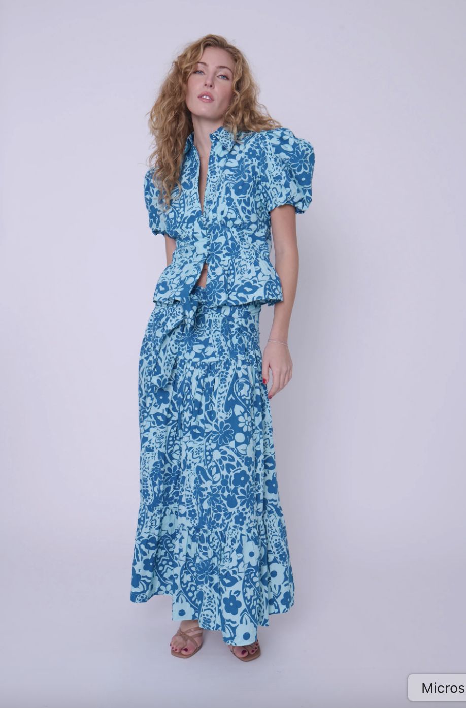 Love The Label Emmie Top