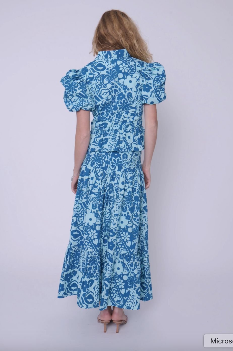 Love The Label Emmie Top