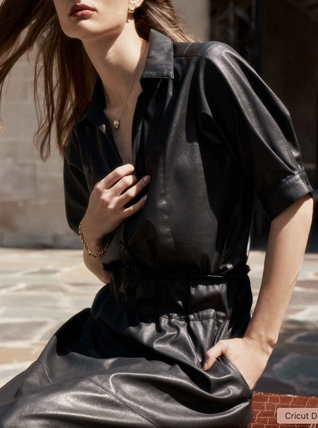 Brochu Walker Max Shirt