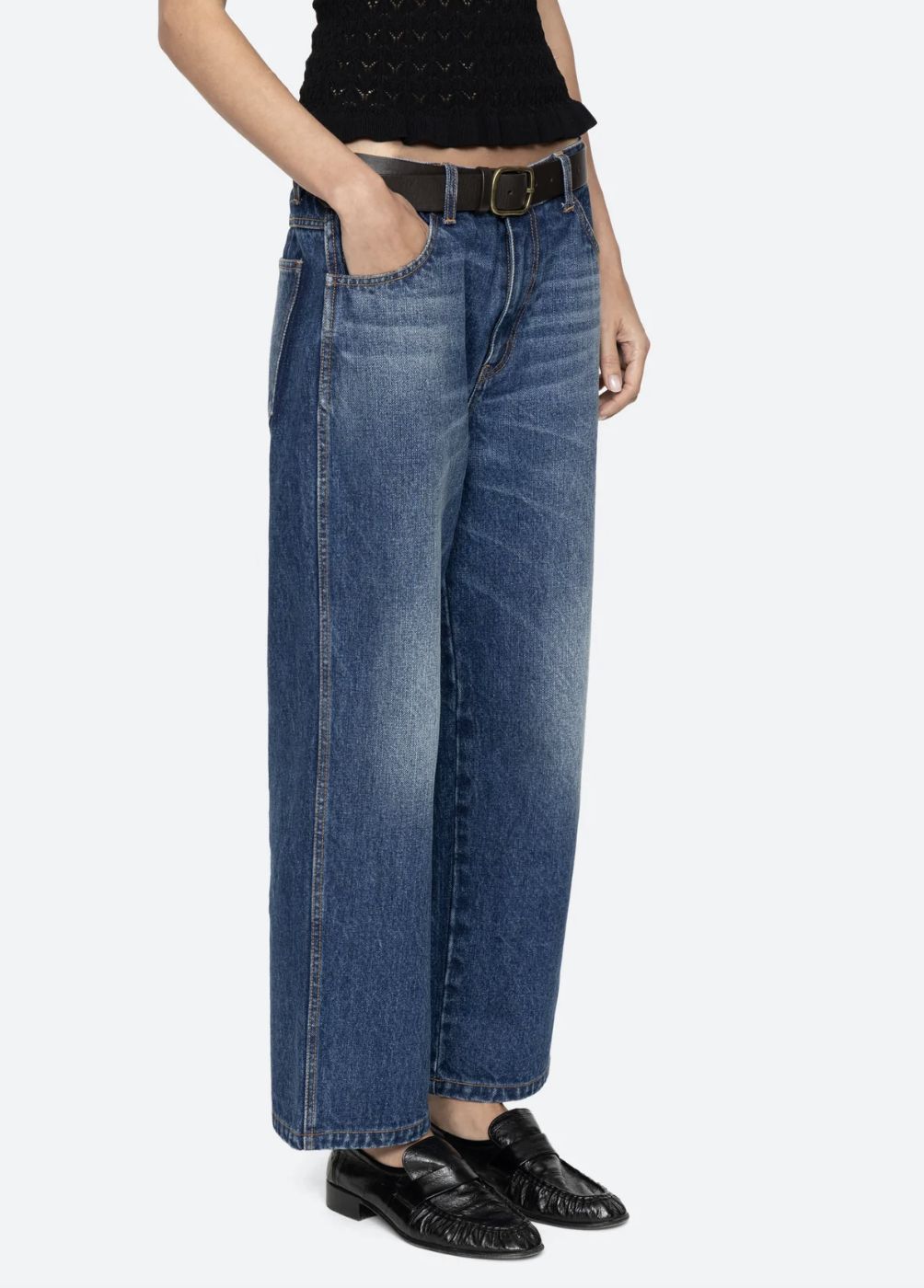 Sea-NY Jules Denim Jean