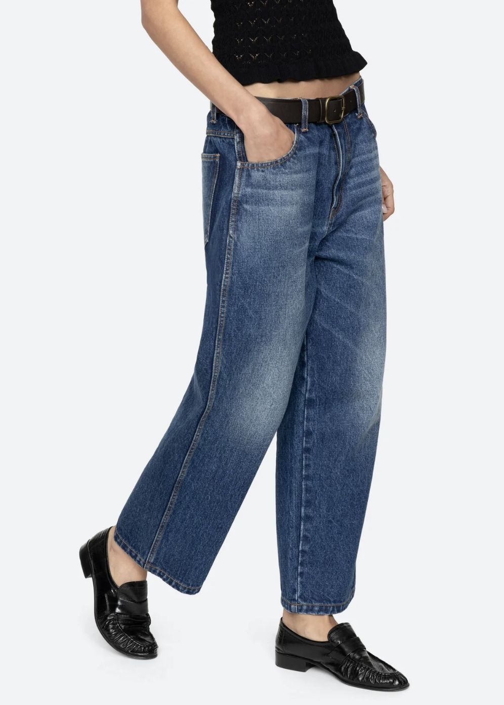 Sea-NY Jules Denim Jean
