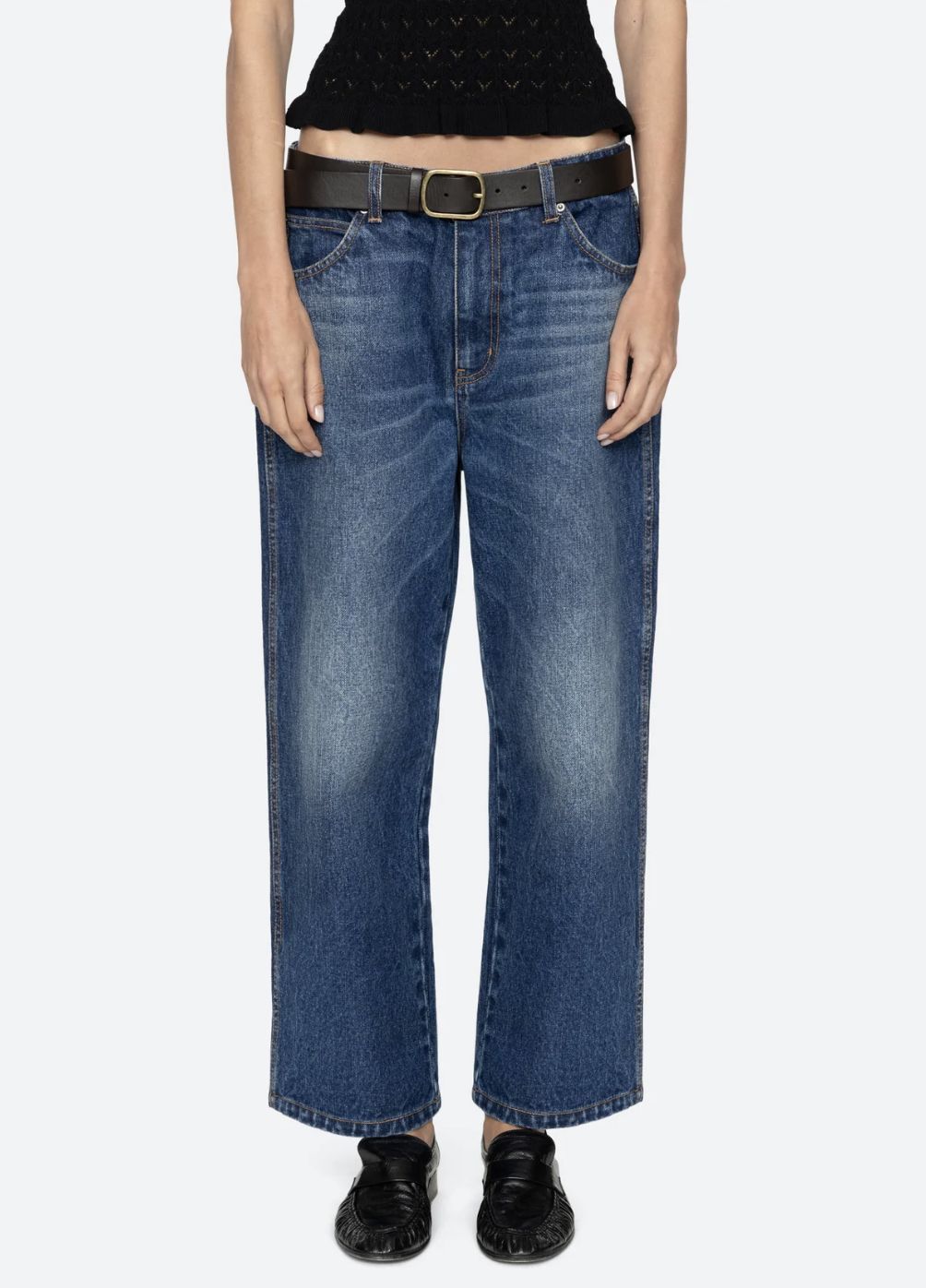 Sea-NY Jules Denim Jean