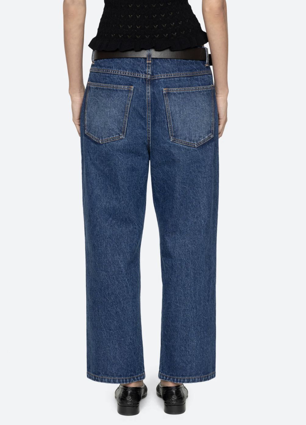 Sea-NY Jules Denim Jean