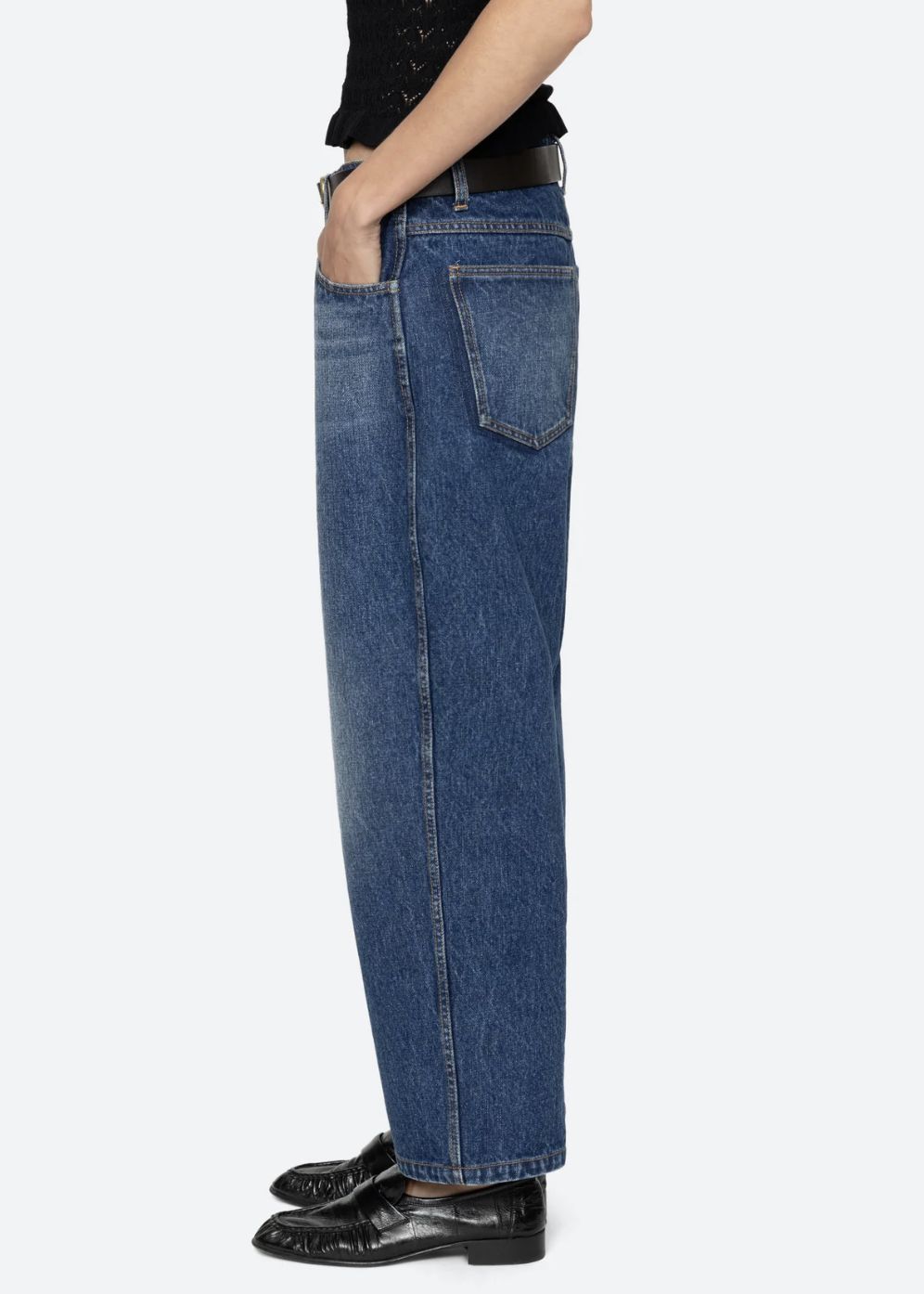 Sea-NY Jules Denim Jean