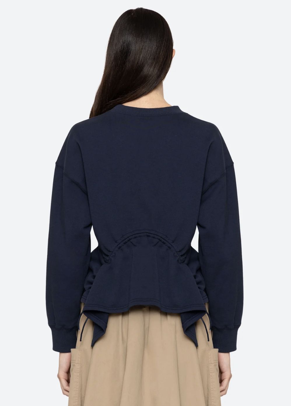 Sea-NY Athena Sweatshirt