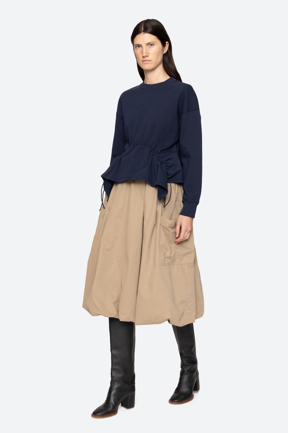 Sea-NY Athena Sweatshirt