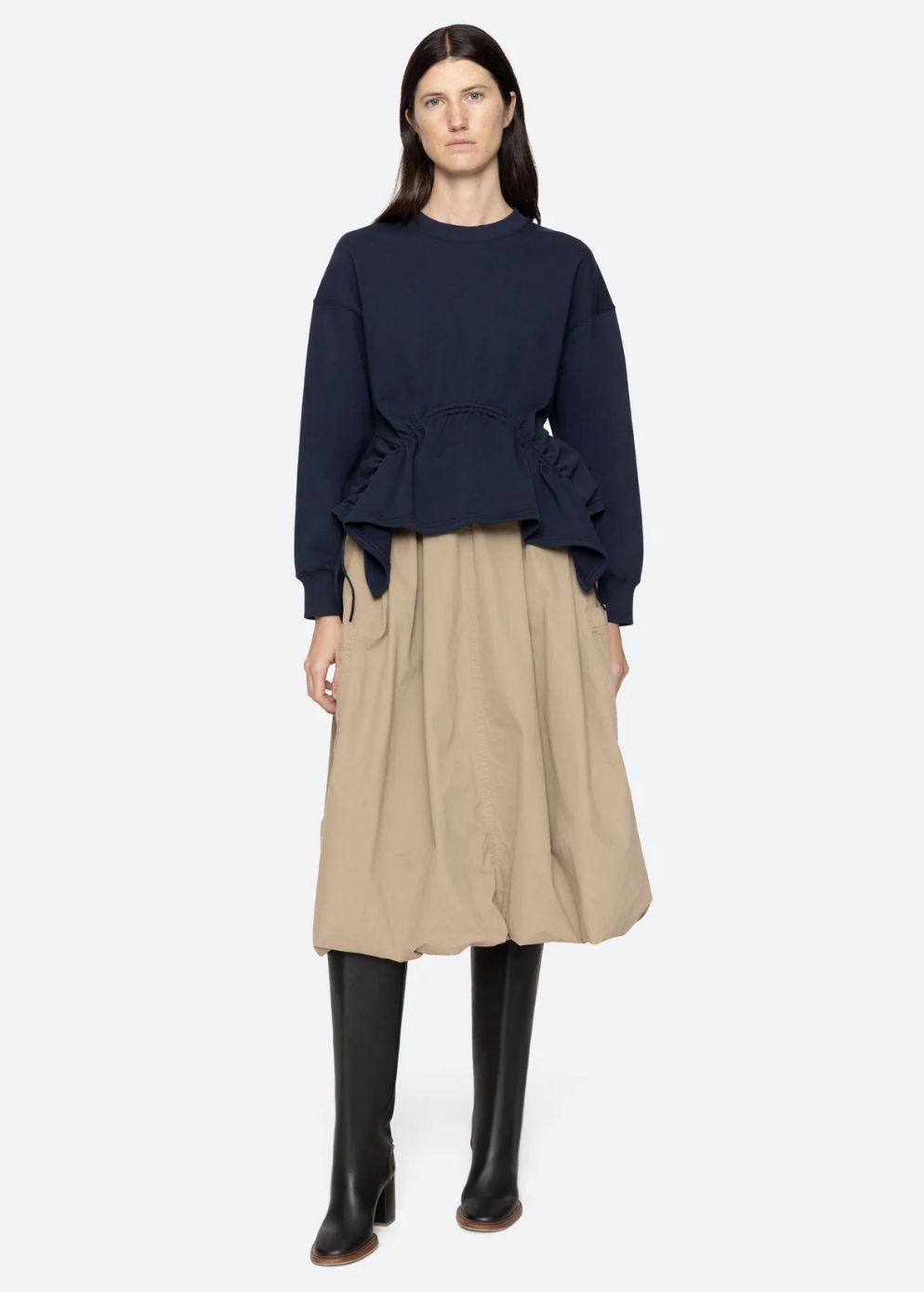 Sea-NY Athena Sweatshirt