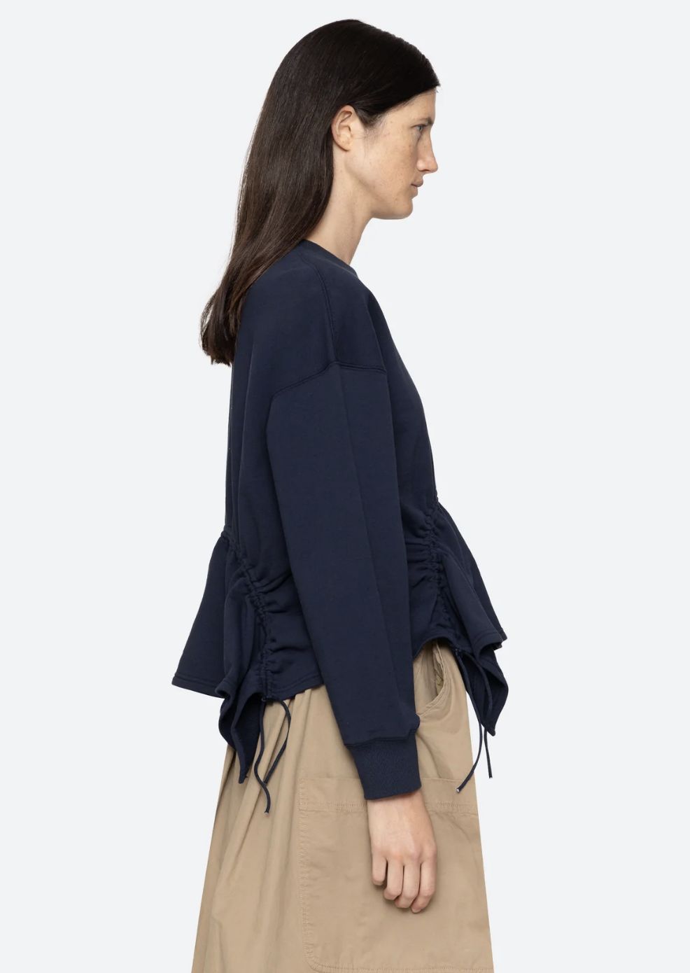 Sea-NY Athena Sweatshirt