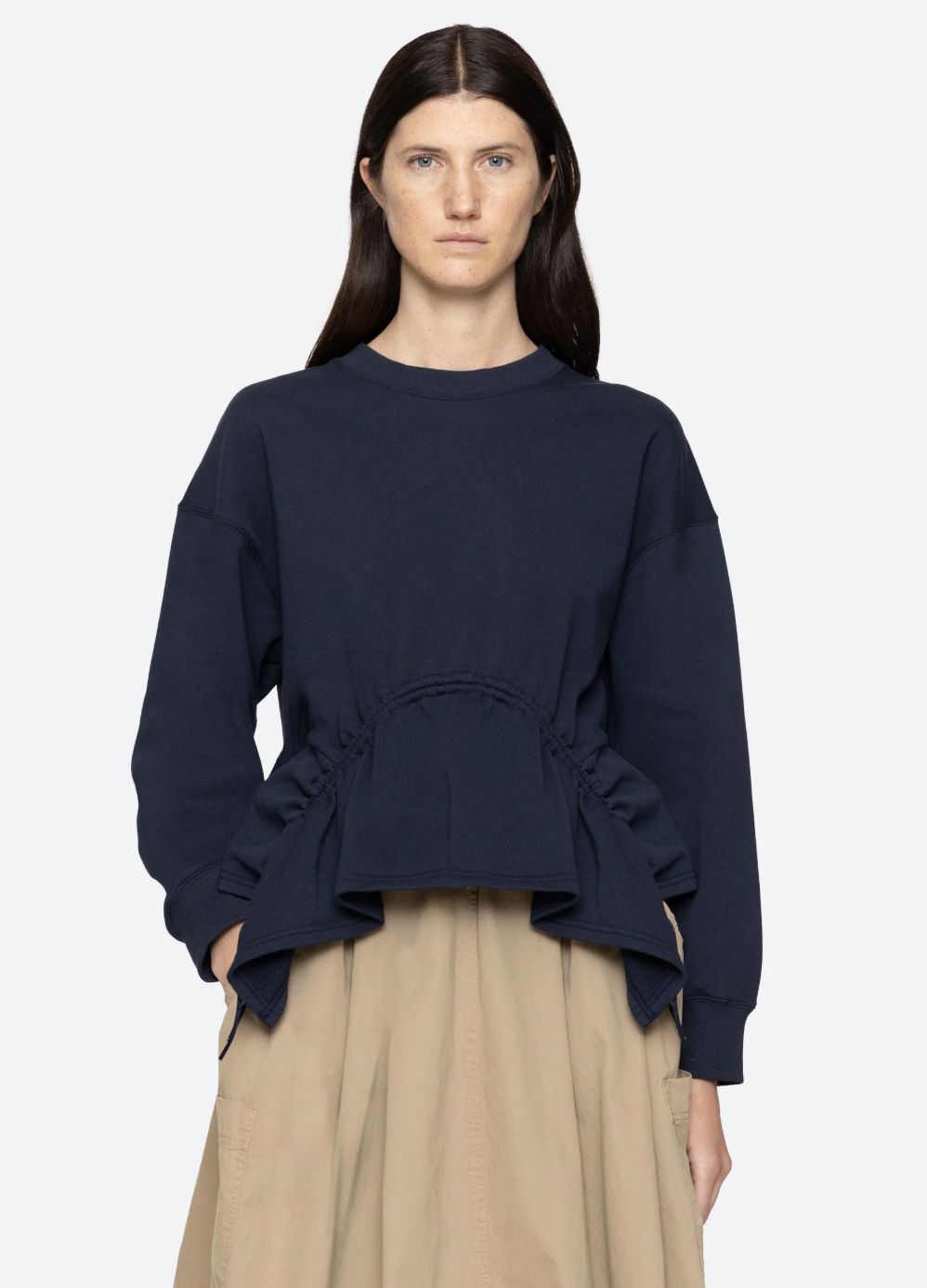 Sea-NY Athena Sweatshirt