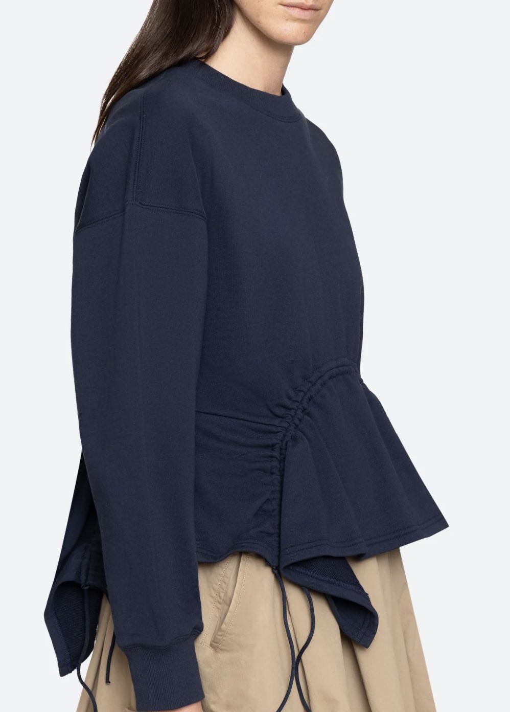 Sea-NY Athena Sweatshirt