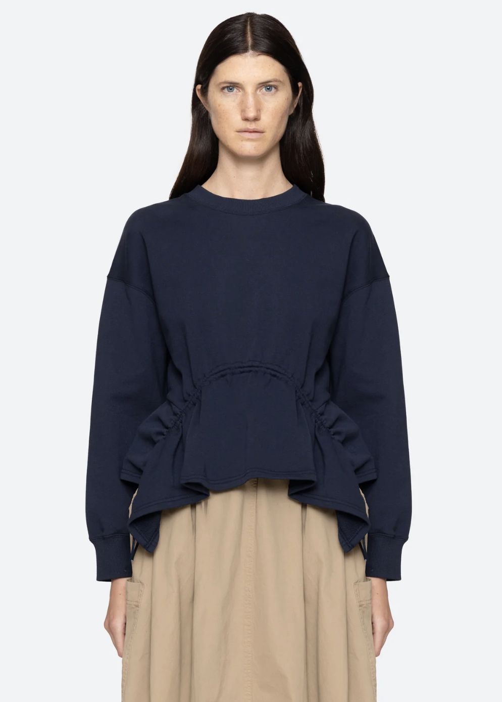 Sea-NY Athena Sweatshirt