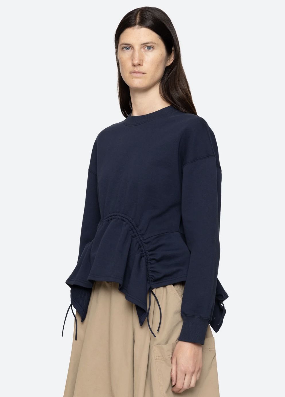 Sea-NY Athena Sweatshirt