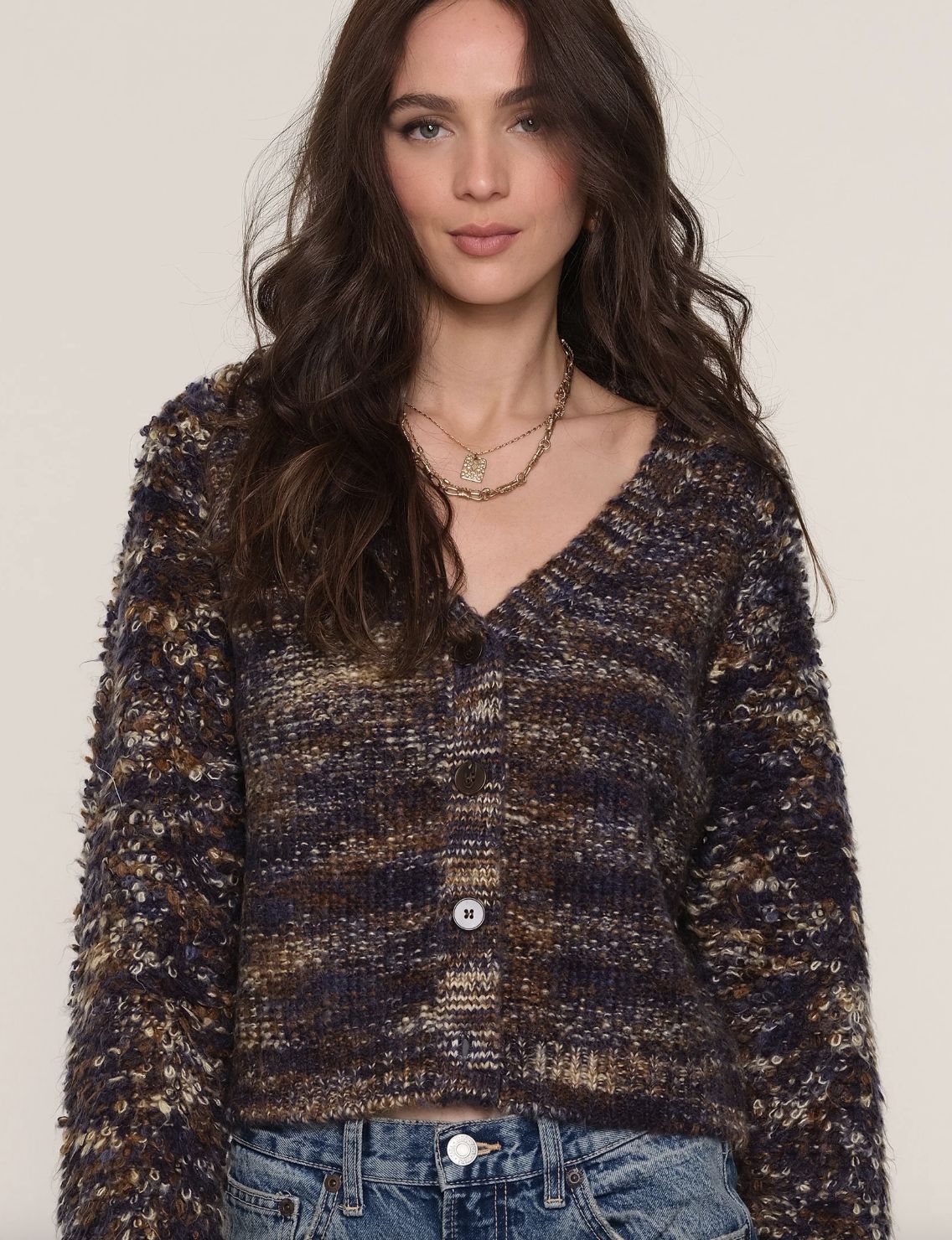Heartloom Dara Cardigan