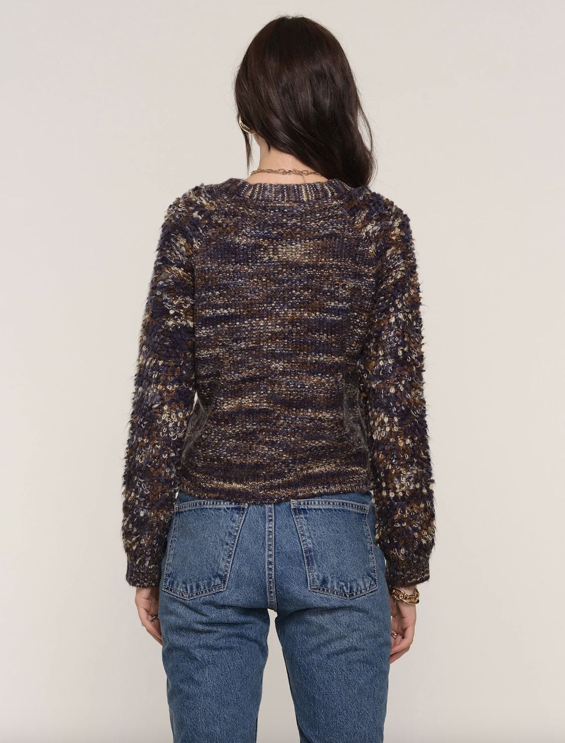 Heartloom Dara Cardigan